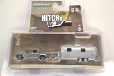 Greenlight hitch tow gebraucht kaufen  Berlin