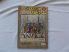 Revue chasseur francais.chiens d'occasion  Sainte-Maxime