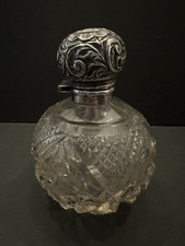 Victorian sterling silver for sale  ST. ALBANS