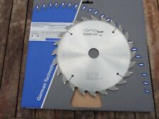 Widia kreissägeblatt 237 gebraucht kaufen  Rietberg