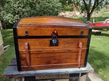 Blackdog antique steamer for sale  Berlin
