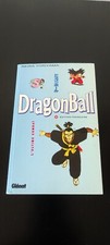 Manga dragon ball d'occasion  Villefranche-de-Lauragais