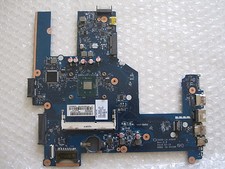 Carte mère compaq d'occasion  France
