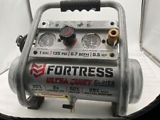 quiet air compressor for sale  Mineola