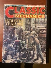 Classic mechanics june for sale  Ireland