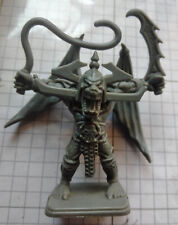 Heroquest gargoyle warhammer usato  Italia