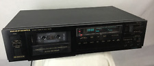 Marantz sd460 stereo for sale  BARNOLDSWICK