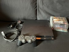 3 games slim playstation for sale 3 games slim playstation for sale HOOK