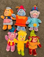 Vintage gummi bears for sale  COLCHESTER