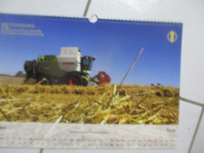 Temming lanttechnik kalender gebraucht kaufen  Minden