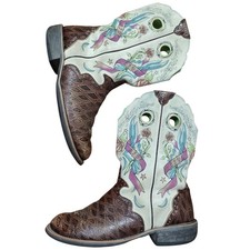 Ariat fatbaby ride for sale  Echo
