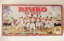 Parker risiko deluxe gebraucht kaufen  Landau