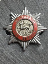 Obsolete original merioneth for sale  BLAENAU FFESTINIOG