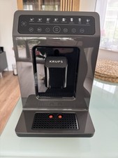 Krups kaffeevollautomat ea89z gebraucht kaufen  Filderstadt