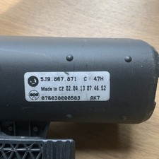 Skoda fabia luggage for sale  BRACKNELL