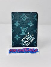 Louis vuitton teal for sale  Payson