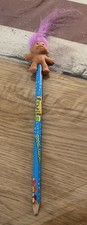 Trolls red hair for sale  PETERBOROUGH
