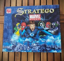 Stratego marvel heroes d'occasion  Haguenau
