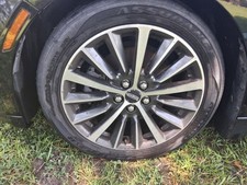 Original lincoln mkt for sale  Myrtle Beach