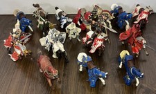 Papo knights horses for sale  STOCKTON-ON-TEES