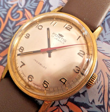 Serviced fortis silver for sale  WEYBRIDGE