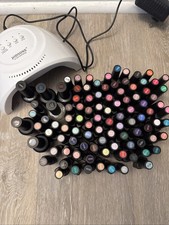 Jodstone color gel d'occasion  Expédié en Belgium
