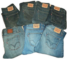 Jeans levi 506 d'occasion  Les Angles