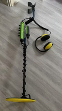 Minelab excalibur serviced for sale  WEMBLEY