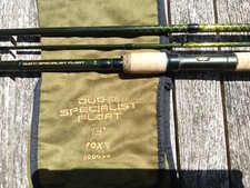 Fox specialist duo for sale  CHRISTCHURCH