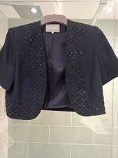 Bolero jacket roland for sale  EXETER