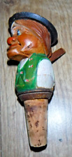 Hand carved wooden for sale  TRURO