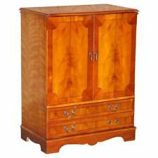 Stunning yew wood for sale  PULBOROUGH