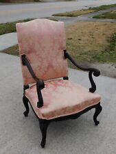 Beautiful mahogany arm for sale  Stantonsburg