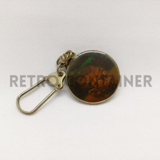 Vintage keyring keychain usato  Cittadella