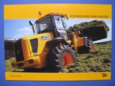 Jcb radlader farm gebraucht kaufen  Offenbach am Main