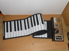 Pianoforte pieghevole roller usato  Cardito