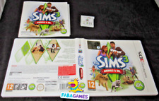 3ds the sims usato  Santa Sofia