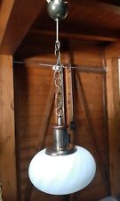 Lampadario vintage anni usato  Anzio