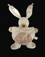 Sd. doudou plat d'occasion  Bouvigny-Boyeffles