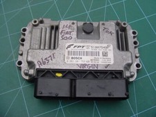 Virgin reset fiat for sale  AYLESBURY