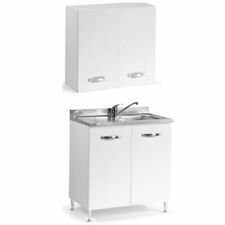 Mobile cucina sottolavello usato  Napoli