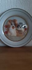 Assiette kitsch petits d'occasion Assiette kitsch petits d'occasion  Villeneuve-d'Ascq-