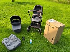 Hauck kinderwagen walk gebraucht kaufen  Eisfeld