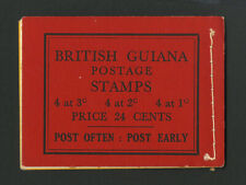 M5756 british guiana for sale  CHELTENHAM
