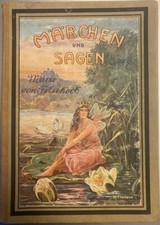 Märchen marie felseneck gebraucht kaufen  Göppingen