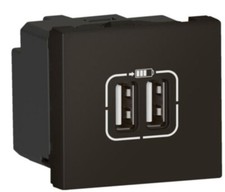 Prise double usb d'occasion  Bergerac