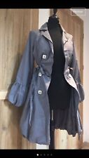 Joli trench coat d'occasion  Lens
