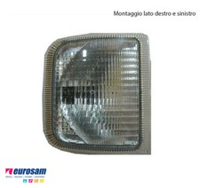 Fanale freccia anteriore usato  Veroli