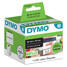 Dymo etichette multiuso usato  Roccagloriosa