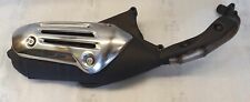 Original exhaust system for sale  NOTTINGHAM